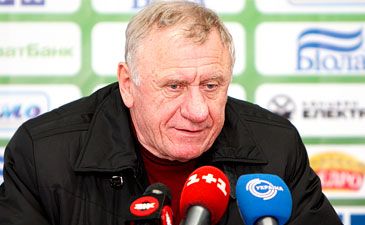 Юрий Дячук-Ставицкий, фото fckarpaty.lviv.ua