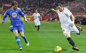 фото sevillafc.es