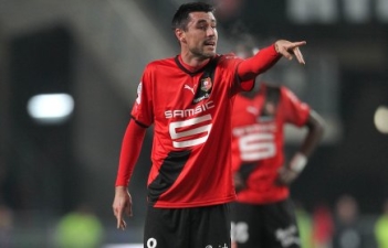 Жюльен Фере приносит Ренну победу, ligue1.com