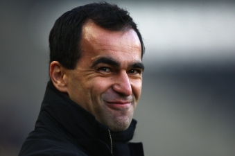 Роберто Мартинес, фото Getty Images