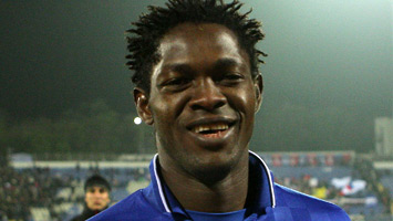 Деле Аделейе, фото sctavriya.com