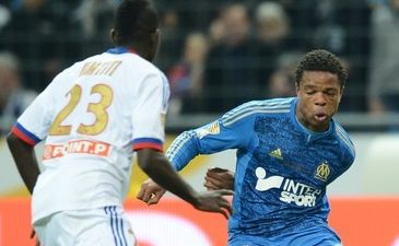 Реми против Лиона, Getty Images