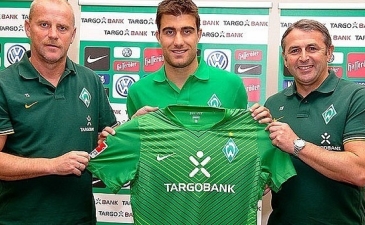 Сократис Папастатопулос, Getty Images