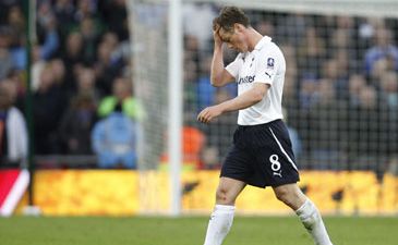 Печаль Паркера, Action Images