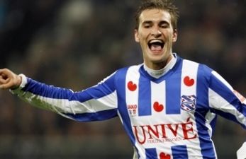 Бас Дост, fcupdate.nl