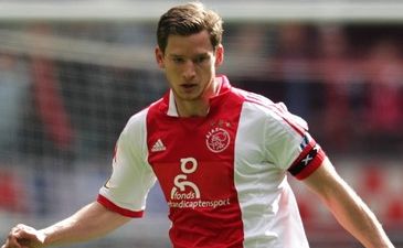 Ян Вертонген, Getty Images