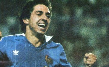 Ален Жиресс, фото lcfb.unblog.fr