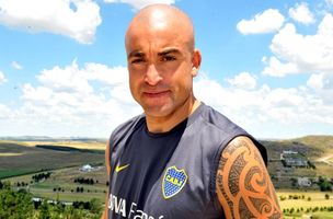 Сантьяго Силва, фото eldiario24.com