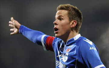 Мойсандер, PROSHOTS