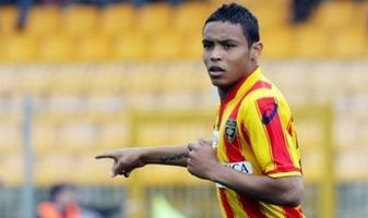 Луис Муриэль, фото АР