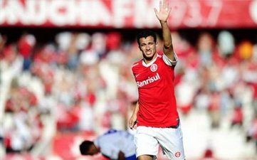 Alexandre Lops/Inter