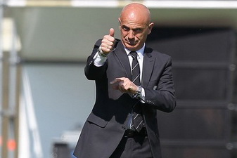 Джузеппе Саннино, Getty Images