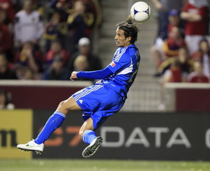 Бернардо Корради, Getty Images