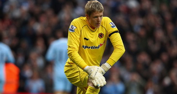 Уэйн Хеннесси, skysports.com