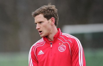 Ян Вертонген, getty images