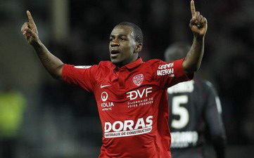 Гаэль Какута, Panoramic