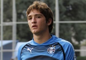 Марио Фернандес, фото ipanema.uol.com.br