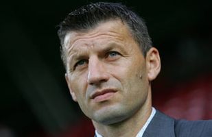Мирослав Джукич, фото bigsoccer.com