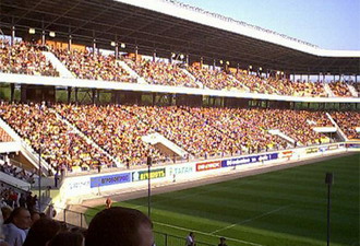 Ориентир для болельщиков теперь такой, fc.sumy.ua