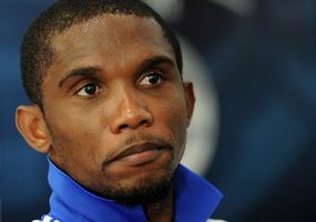 Самуэль Это'О, фото Getty Images