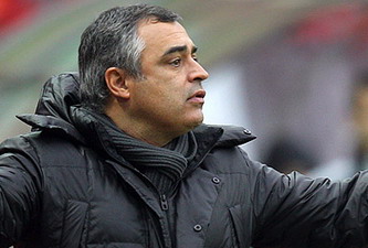 Жозе Коусейру, sport-express.ru