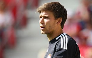 Фабиан Гифер, Getty Images