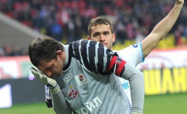 Дикань и Кержаков, sport-express.ru