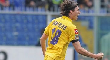 Риккардо Монтоливо, фото Getty Images