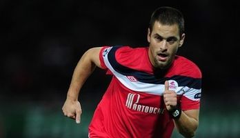 Джо Коул, фото Getty Images