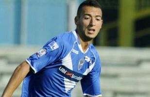 Омар Эль Каддури, фото mediagol.it