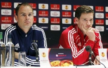 Де Бур и Вертонген, fcupdate.nl