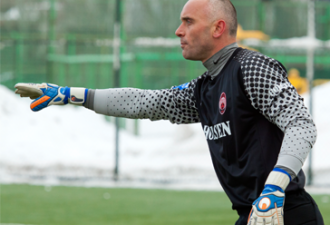 Виталий Постранский, фото zarya-lugansk.com