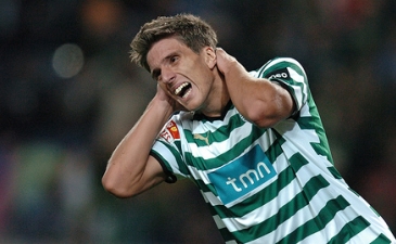 Даниэль Каррису, фото Getty Images