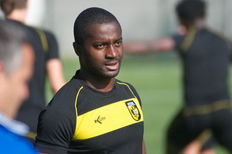 Стэнли Абора, gelderlander.nl