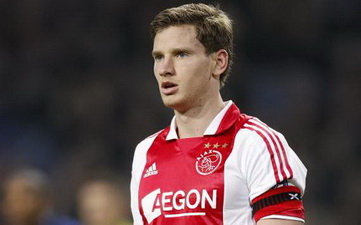 Ян Вертонген, PROSHOTS