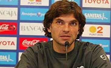 Маурисио Пеллегрино