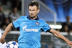 Сергей Семак, Getty Images