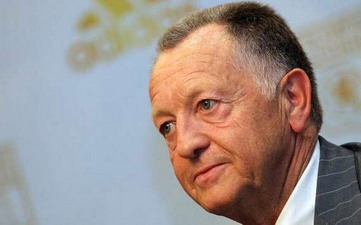 Жан-Мишель Ола, getty images