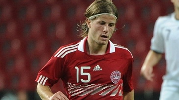 Лассе Шене, AFP