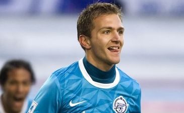 Доменико Кришито, Getty Images