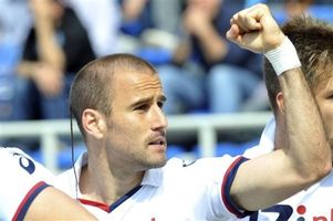 Родриго Паласио, фото Getty Images