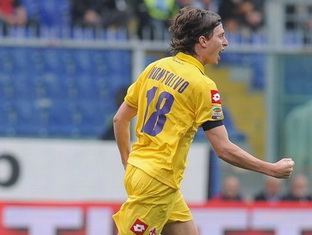 Риккардо Монтоливо, Getty Images