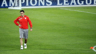 Эрнесто Вальверде, Getty Images