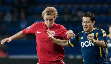 Бутко в матче с Металлистом, фото Дмитрия Неймырка, Football.ua