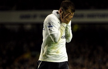 Рафа ван дер Ваарт, Getty Images