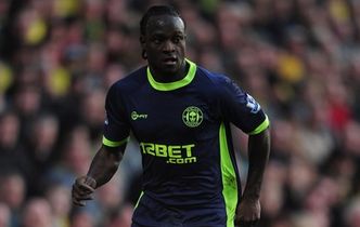 Виктор Мозес, фото Getty Images