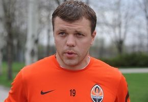 Алексей Гай, фото shakhtar.com