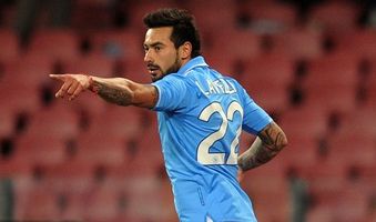 Эсекьель Лавесси, фото Getty Images