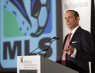 Дон Гарбер, AP