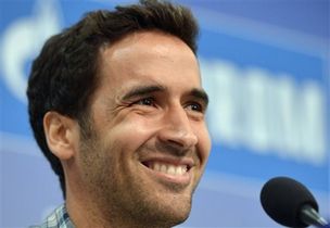 Рауль, фото Reuters